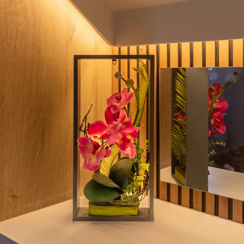 Pochette surprise I Love You